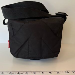 Manfrotto Stile Camera Shoulder Bag Bella IV Black for DSLR MB SSB-4BB